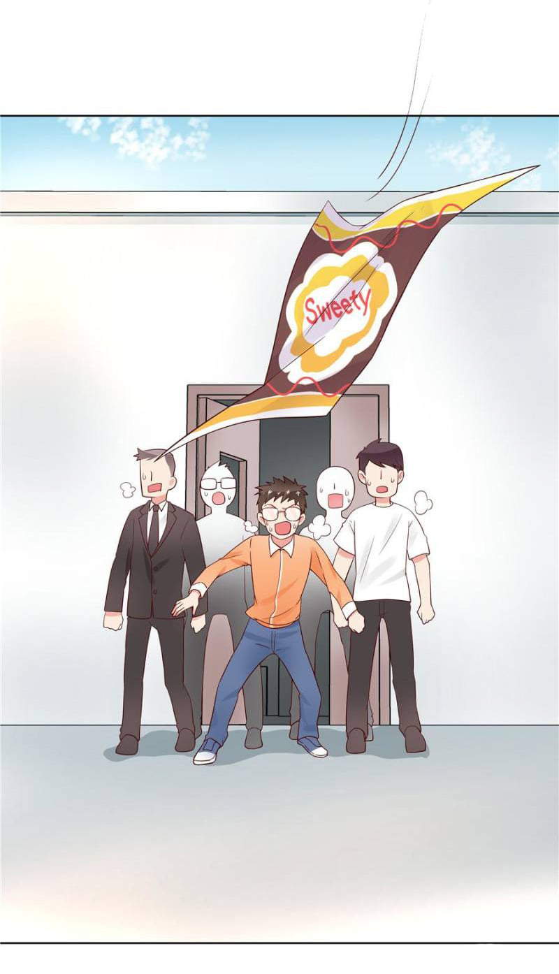 เจ้าชายโรงเรียนแห่งชาติเป็นเด็กผู้หญิง ตอนที่ 5 หน้า 31