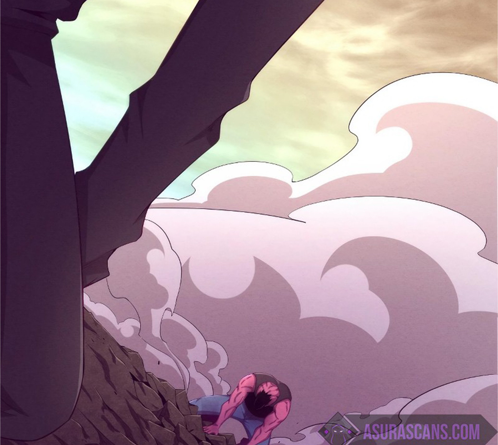 The Frenzy Of Evolution ตอนที่ 21 หน้า 24