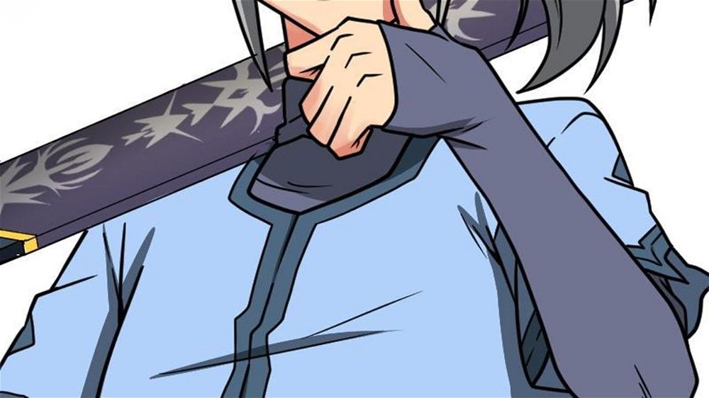 Peerless sword god เทพกระบี่ไรเทียมทาน ตอนที่ 25 หน้า 30