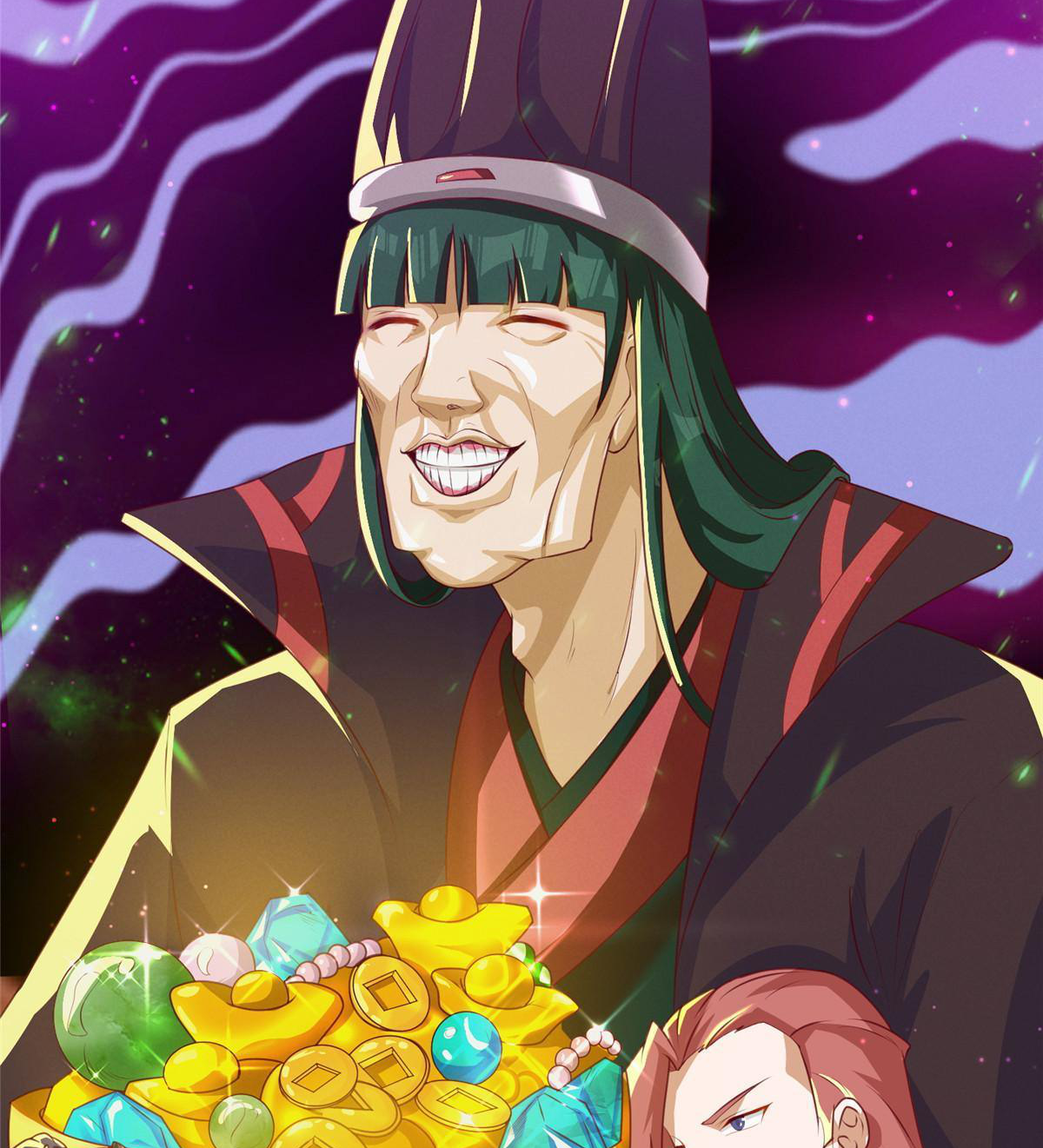 (ชนจีน) Dragon Master (จูหมิง นักรบเซียนมังกร) ตอนที่ 139 หน้า 16