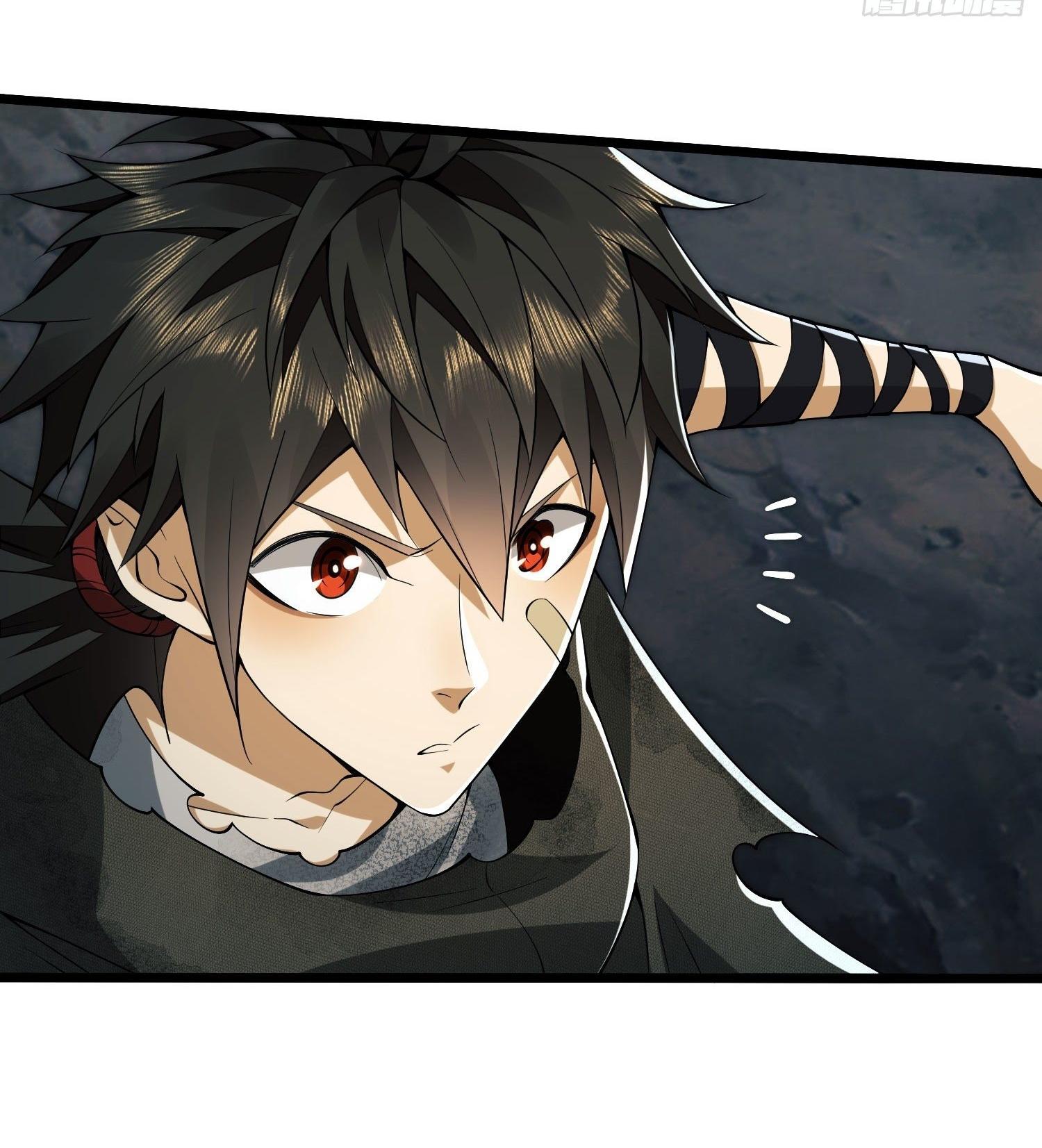 THE FIRST ORDER ตอนที่ 19 หน้า 22