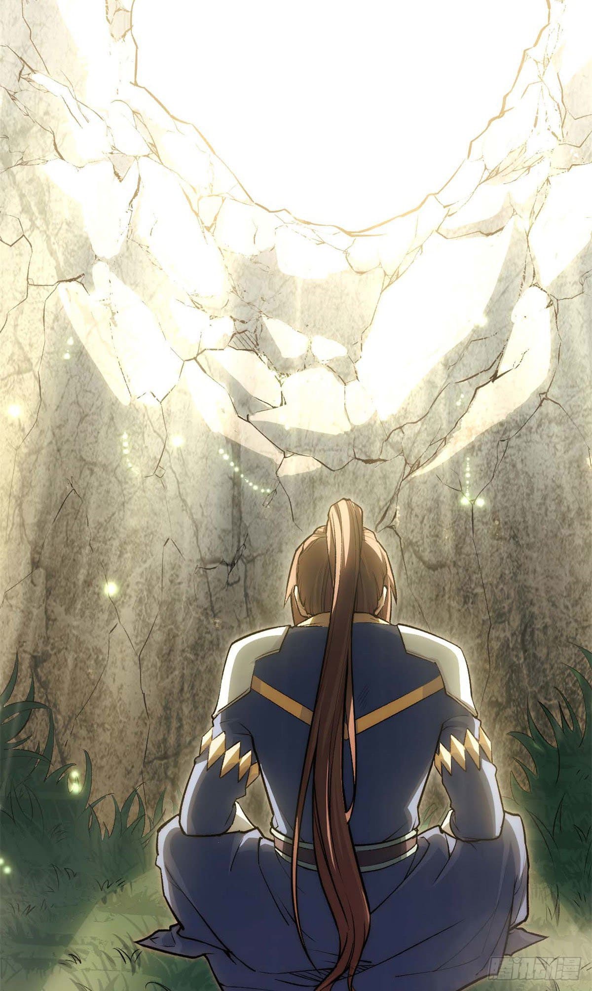 ระบบสุ่มดวงชะตา(ทันจีน) ตอนที่ 28 หน้า 4