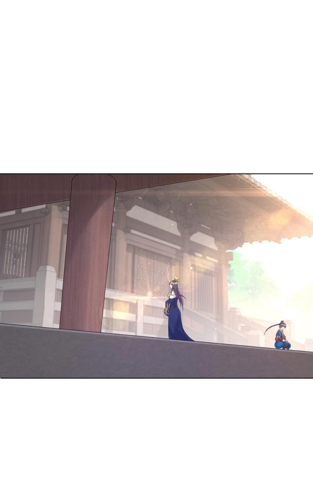 ข้ารับใช้ชั้นหนึ่ง ตอนที่ 226 หน้า 32