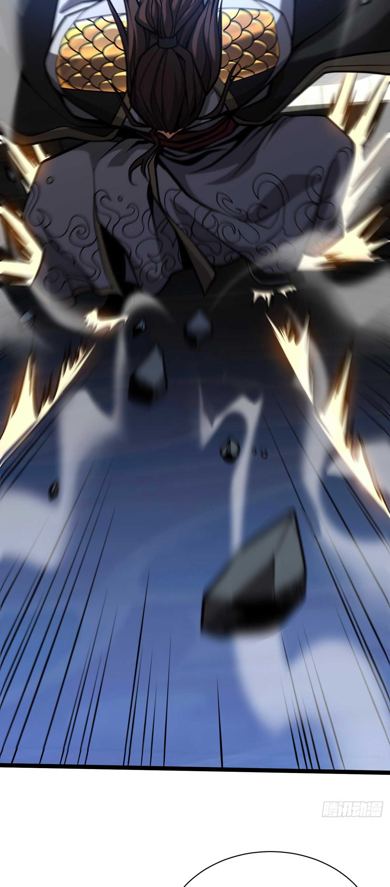 My Disciples Cultivate, While I Slack Off!  ศิษย์ของข้าฝกฝน ส่วนข้าขี้เกียจ ตอนที่ 35 หน้า 33