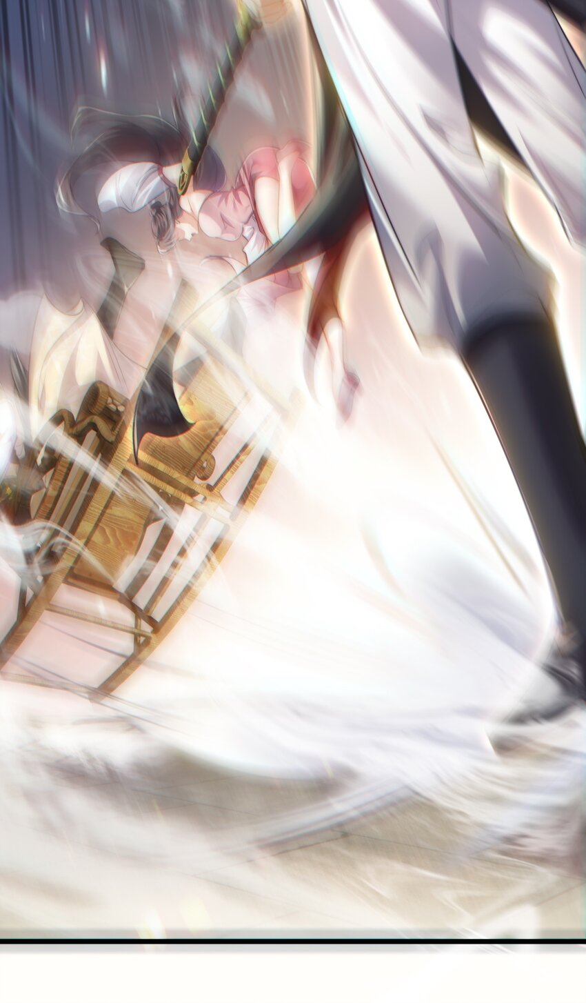 Cultivation of Destiny Great Waste ตอนที่ 3 หน้า 31