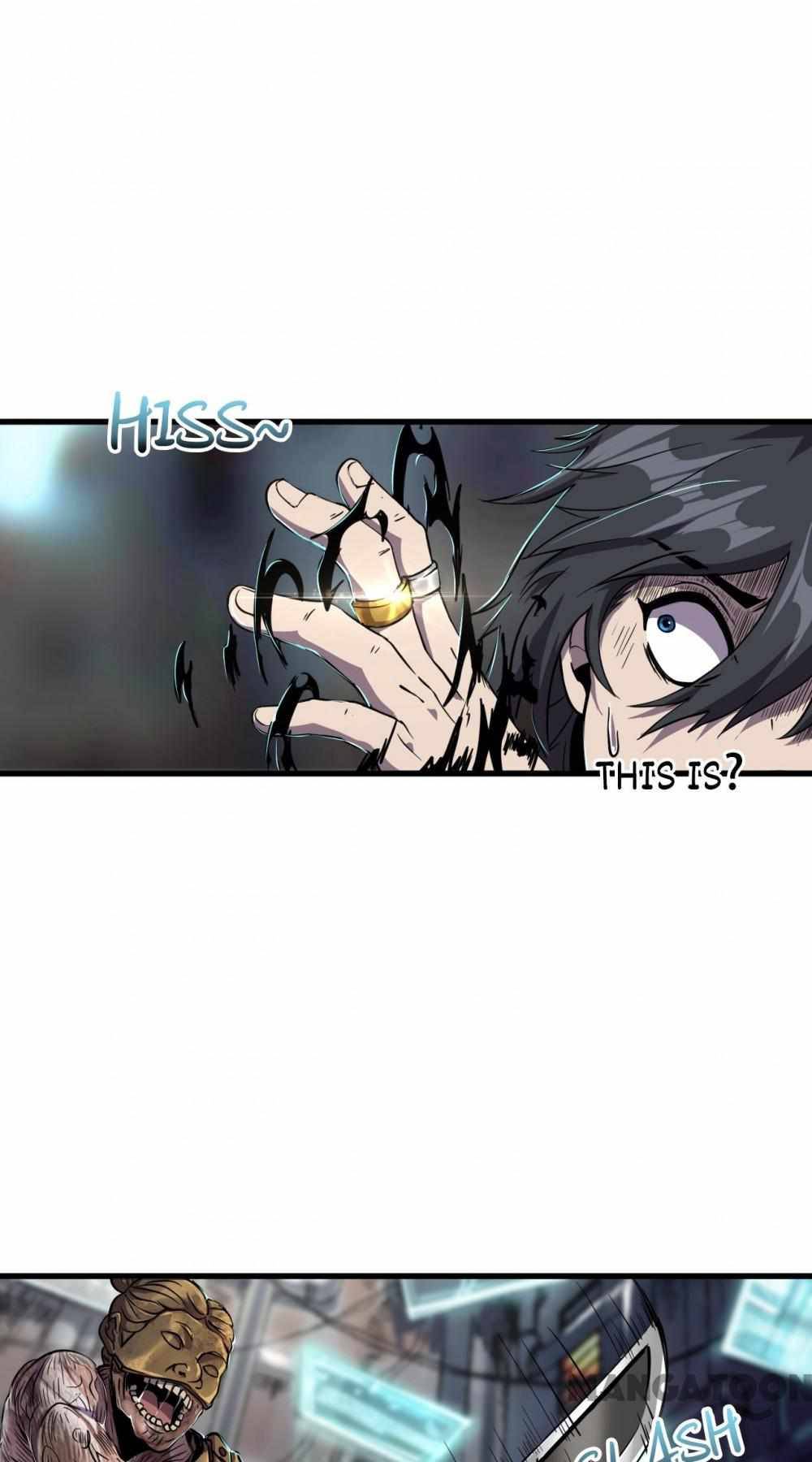 การผจญภัยในดินแดนสรวงสวรรค์ ตอนที่ 11 หน้า 7