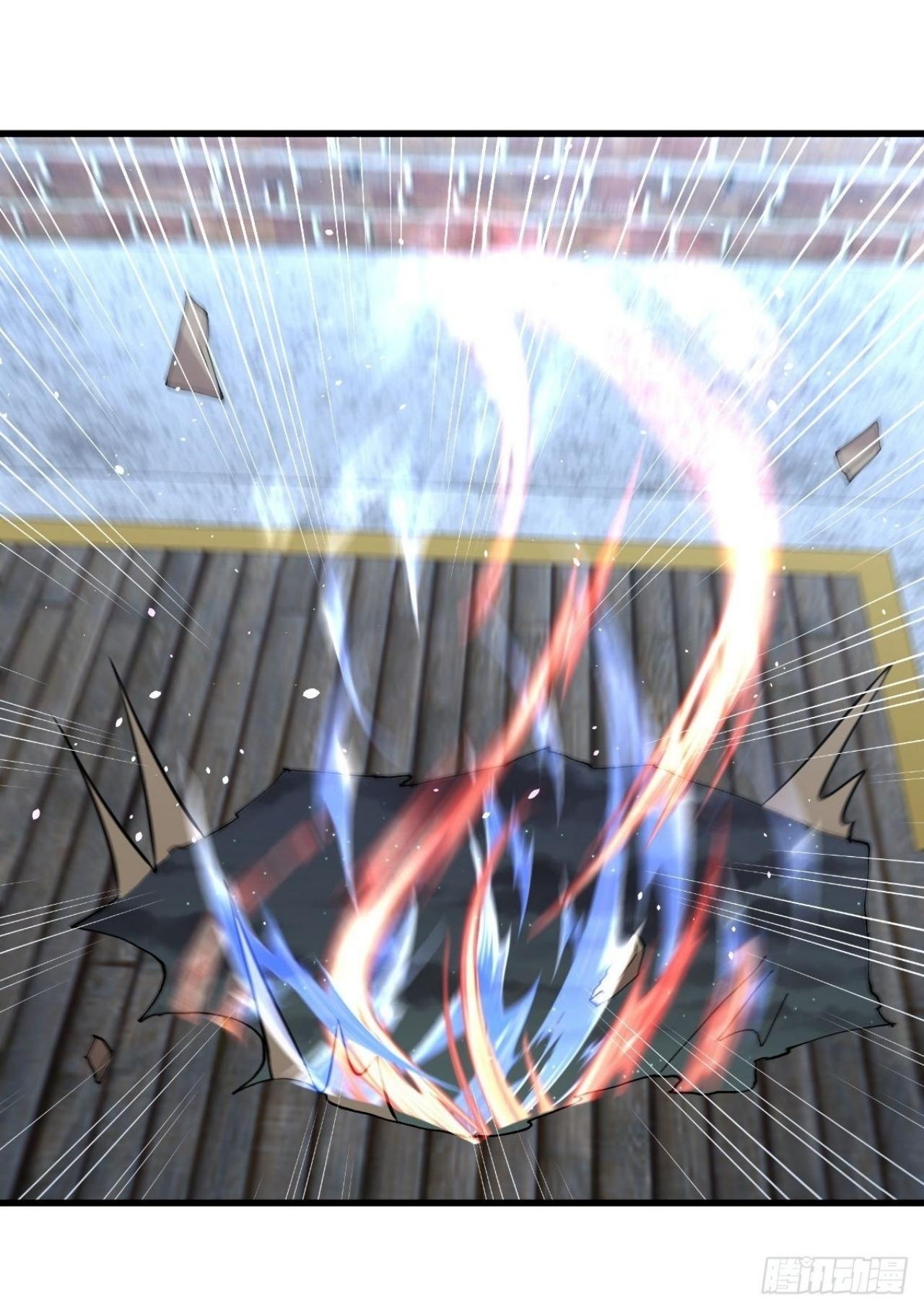 Immortal Swordsman in The Reverse World ข้าเซียนกระบี่ไม่เกาะสตรี ตอนที่ 313 หน้า 40