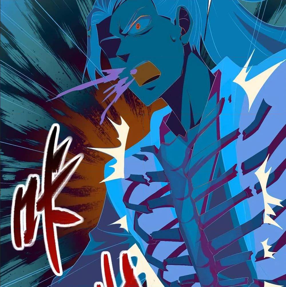 Dominate The Three Realms ตอนที่ 116 หน้า 28