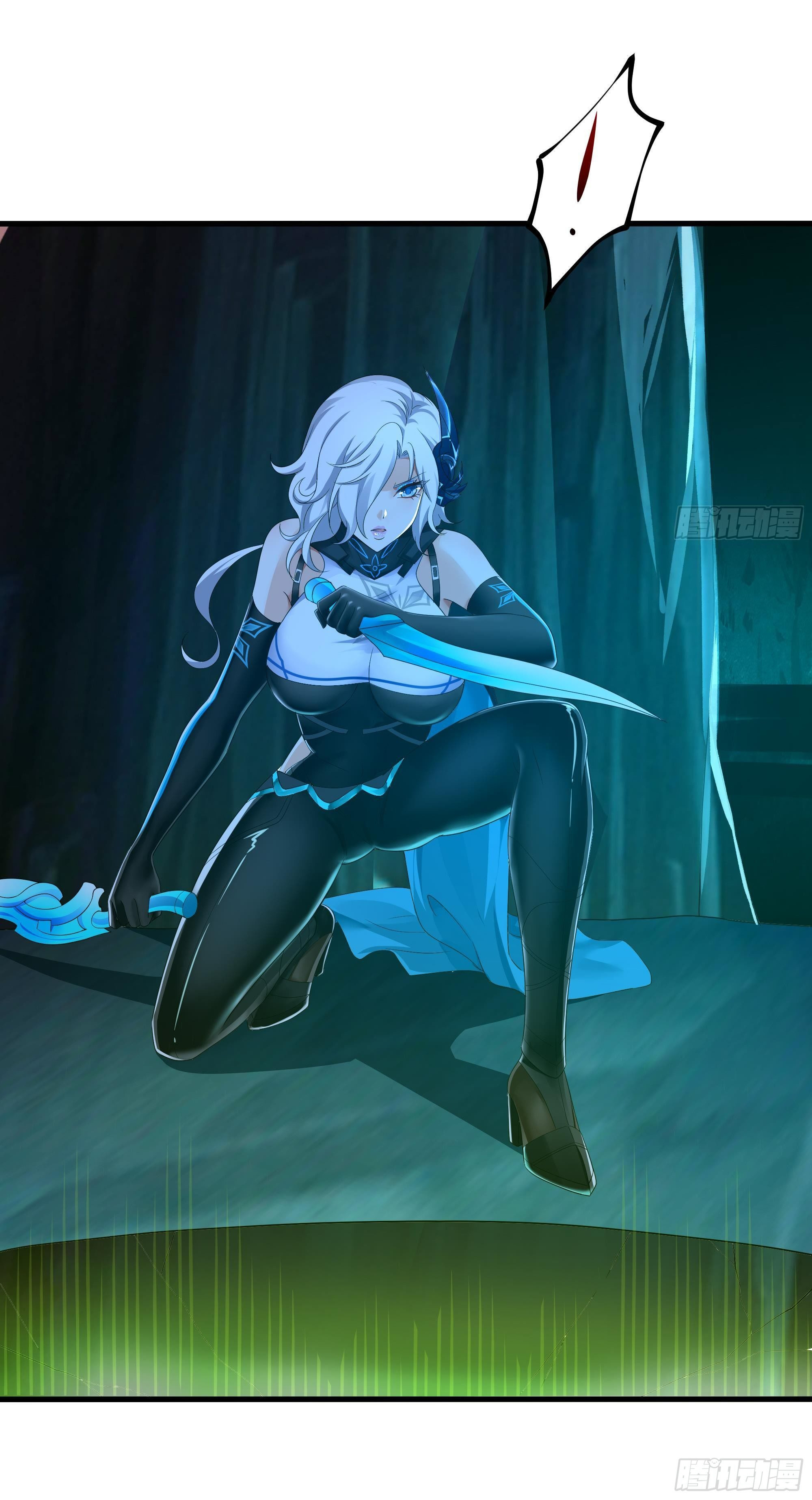 King of Hell ราชาแห่งยมโลก ตอนที่ 17 หน้า 18