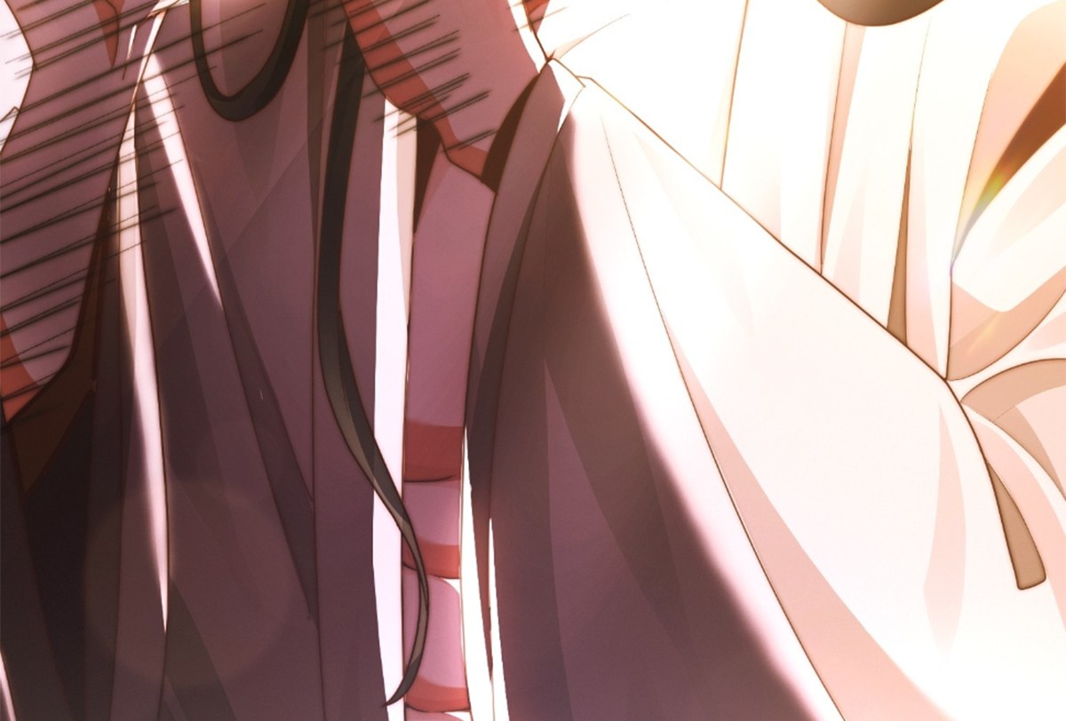 ซวยแล้วข้าโดนตามล่าจากศิษย์ในสำนัก ตอนที่ 5 หน้า 38