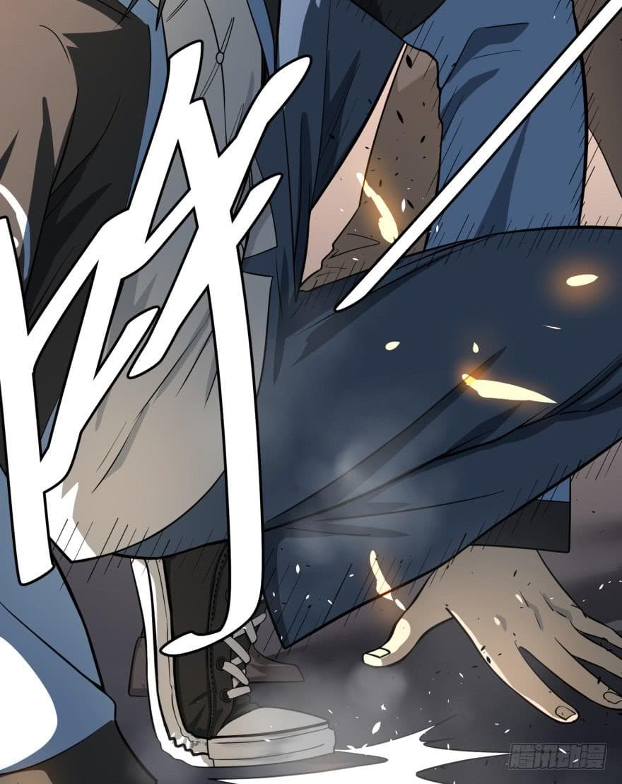 List of villains ตอนที่ 17 หน้า 43