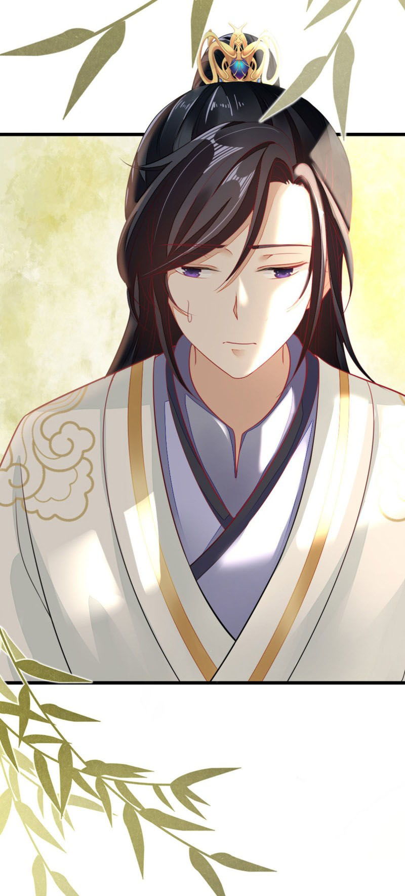 ระบบเปลี่ยนชะตายัยตัวร้าย ตอนที่ 16 หน้า 8