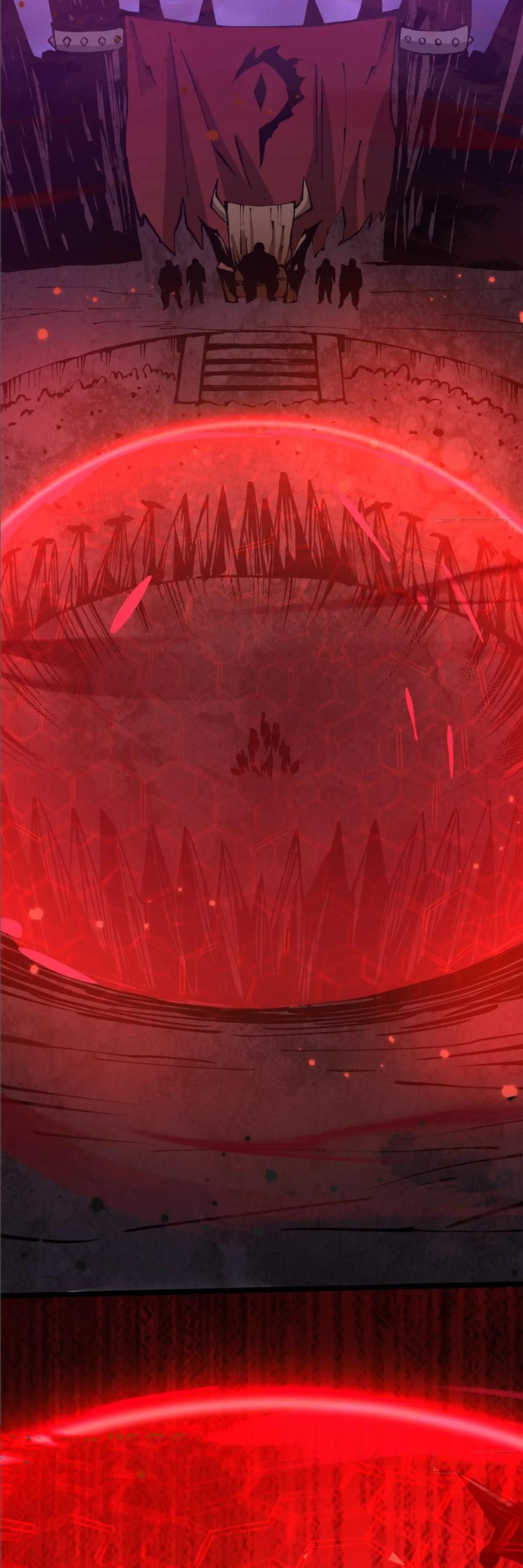 ไม่อยากเรียนทักษะ แห่งคำสาปเลย! ตอนที่ 92 หน้า 18