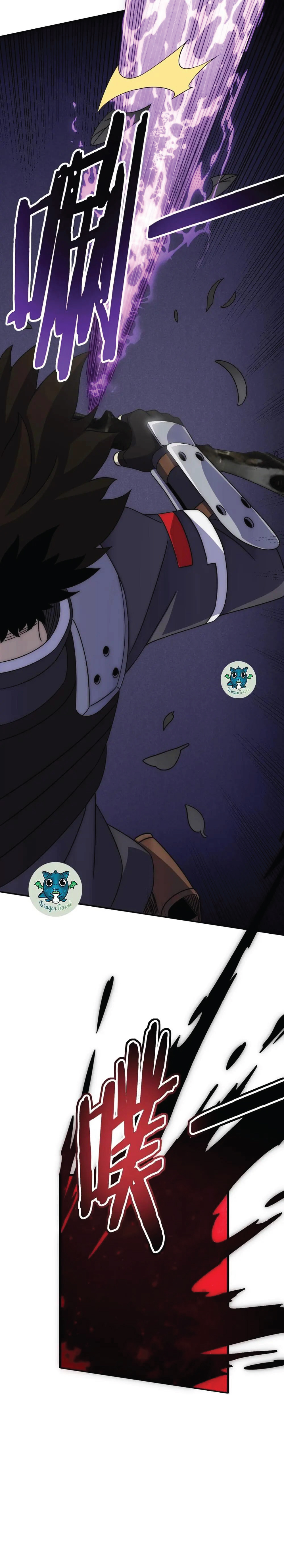 Apocalyptic Thief ตอนที่ 26 หน้า 6