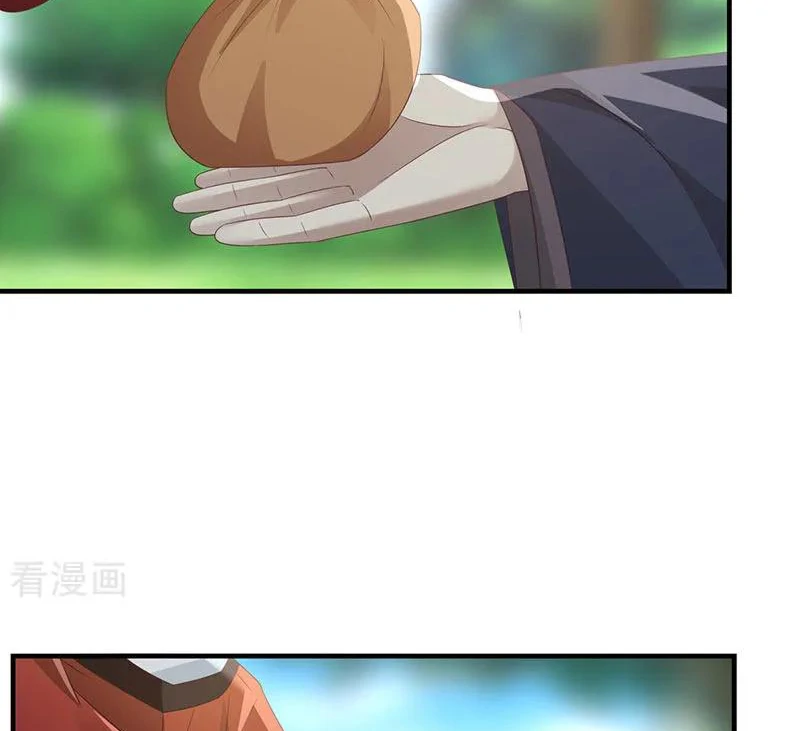 Chaos Alchemist (วิบัติการณ์เทพเซียนโอสถ) ตอนที่ 101 หน้า 27