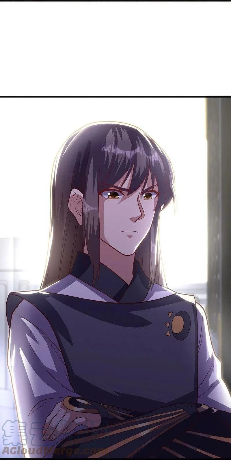 peerless battle spirit ตอนที่ 499 หน้า 19