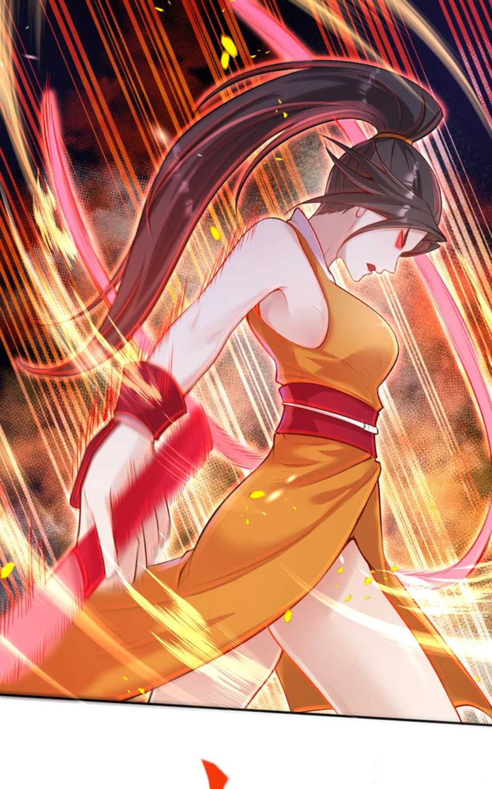 Against the Gods - อสูรพลิกฟ้า ตอนที่ 311 หน้า 4