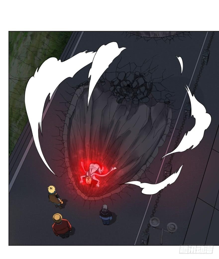 List of villains ตอนที่ 23 หน้า 25