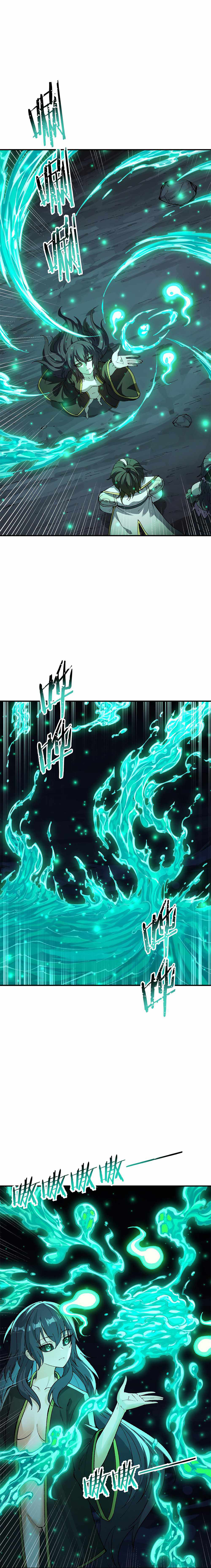 ผู้ยิ่งใหญ่มิได้โง่เสียหน่อย(The Heavenly Path Is Not Stupid) ตอนที่ 32 หน้า 7