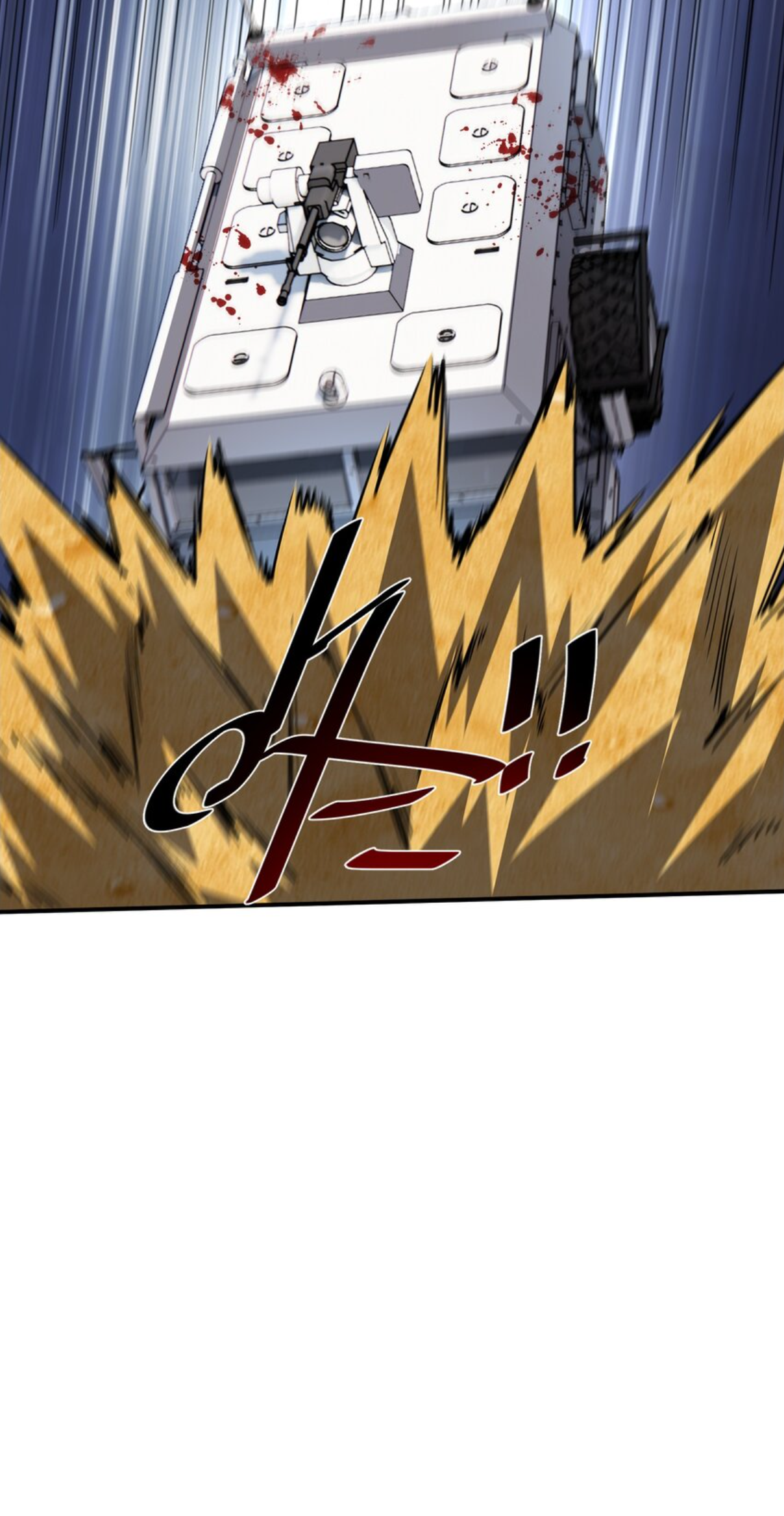 The Evolution ย้อนเวลากลับมาเพื่อกู้โลก ตอนที่ 4 หน้า 51