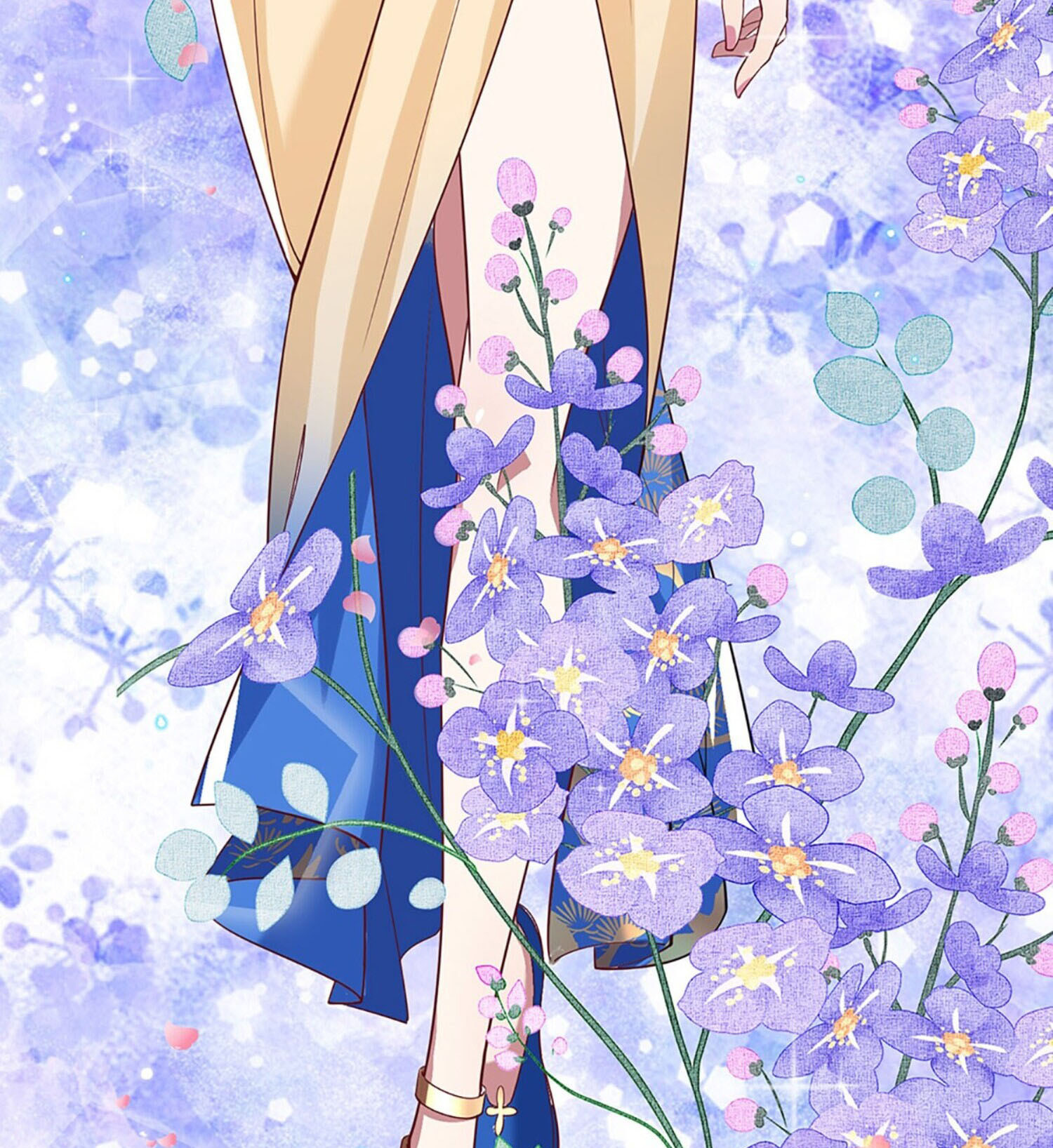 หนึ่งกำลังทะลายสรรพสิ่งใต้หมื่นโลกา ตอนที่ 30 หน้า 39