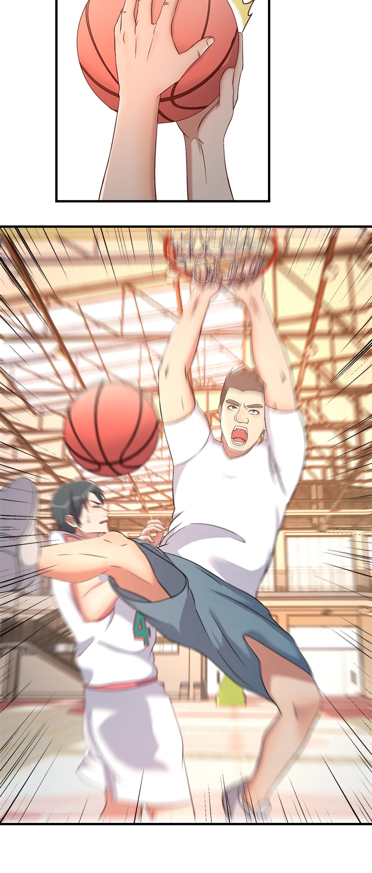 พี่สาวอยากเล่นคุณ ตอนที่ 64 หน้า 24