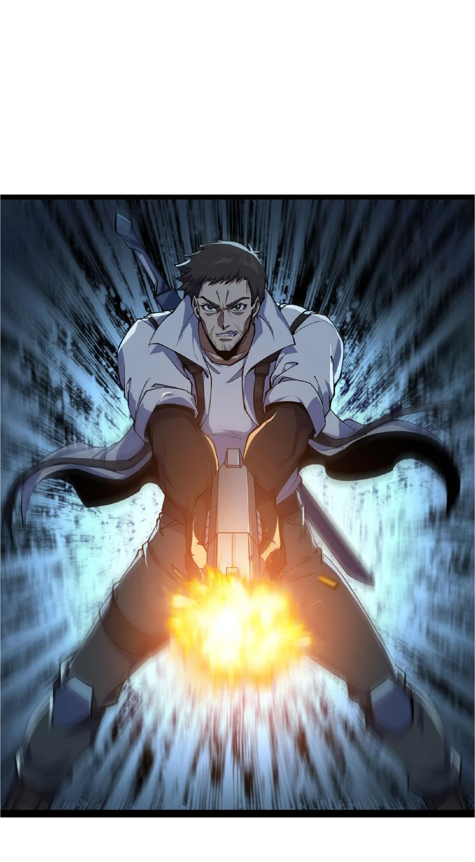 การวิวัฒนาการจากปลาคาร์พสู่มังกร ตอนที่ 24 หน้า 34