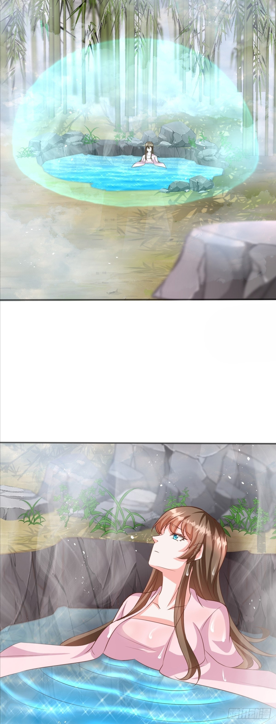 อกหักมาแล้ว 999 ครั้ง ตอนที่ 9 หน้า 11