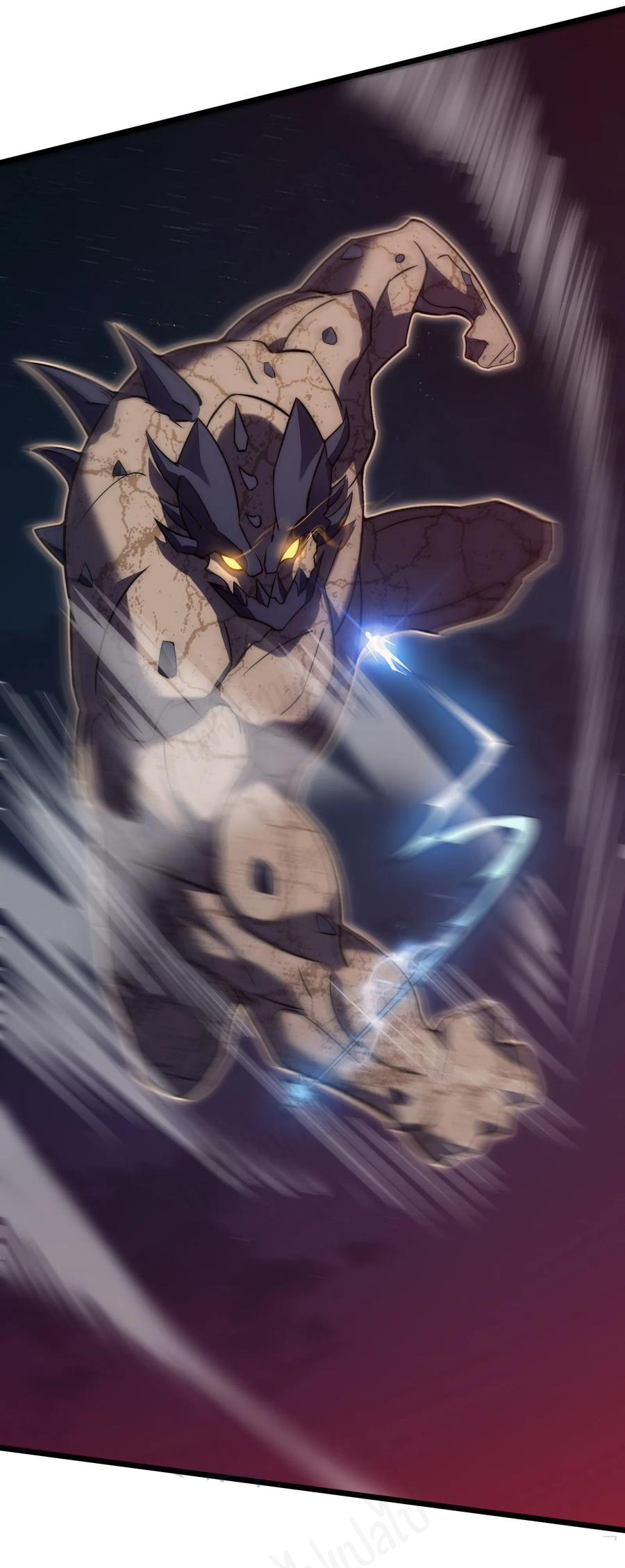 I killed the gods in another world ตอนที่ 43 หน้า 31