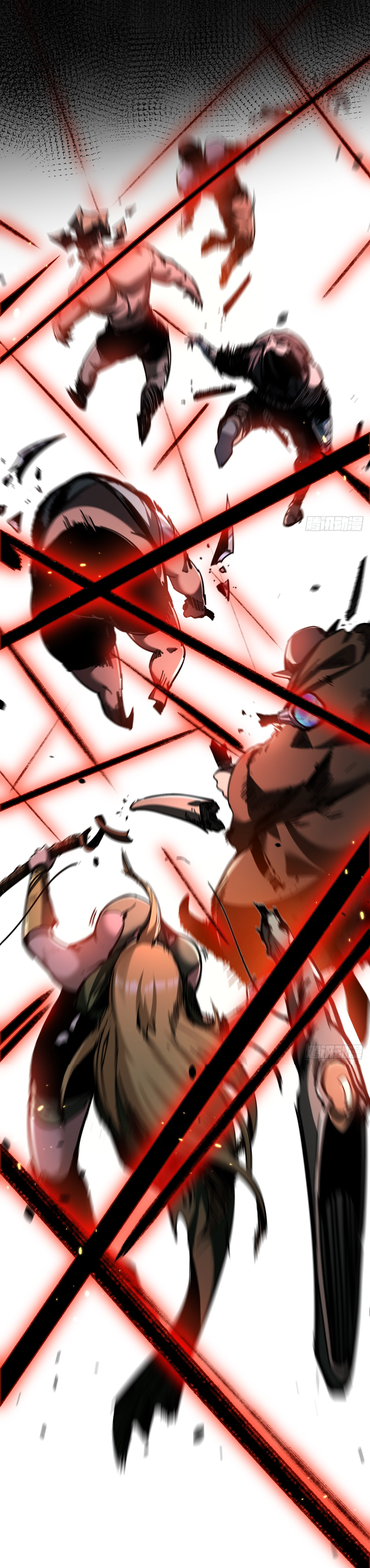 I'm the boss in Magic Moon ตอนที่ 8 หน้า 41