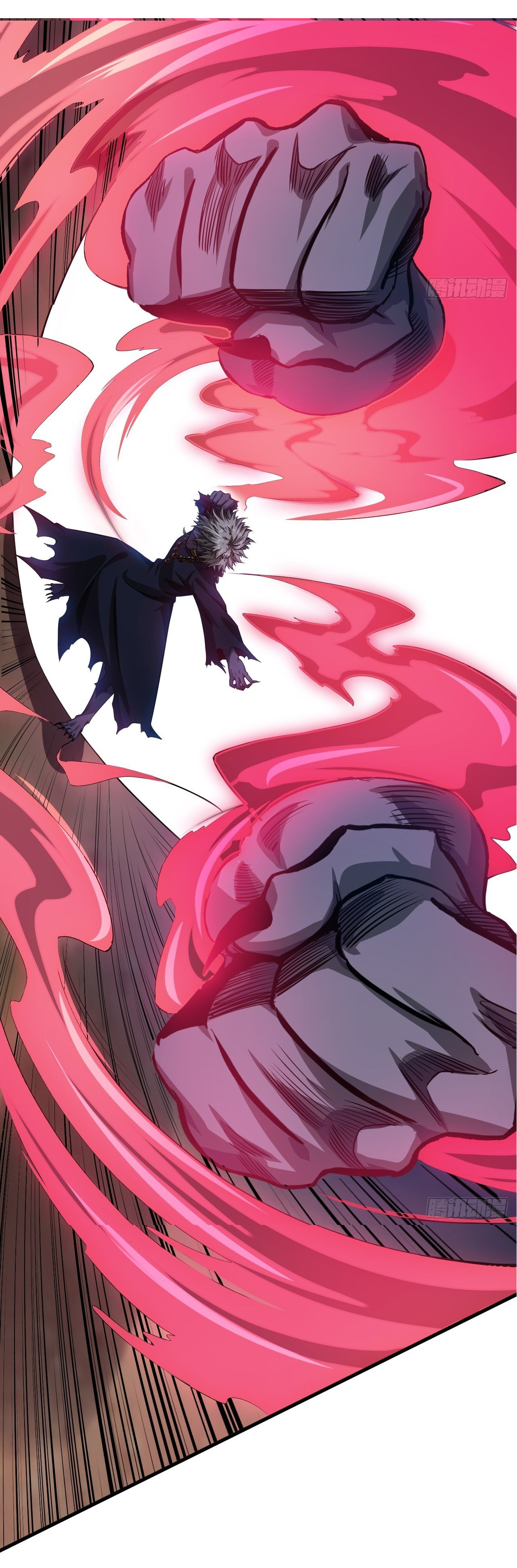 Demon Emperor ตอนที่ 8 หน้า 28