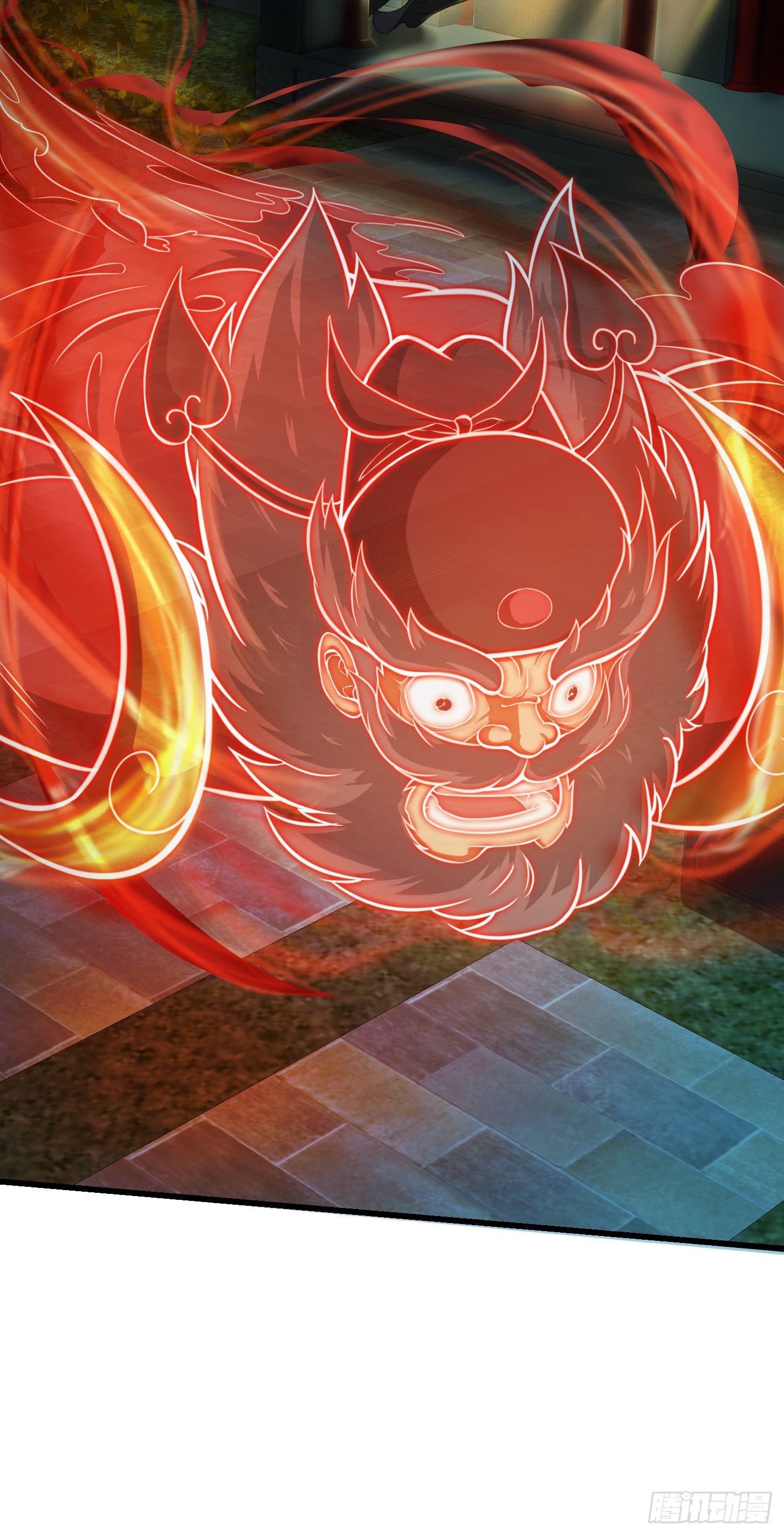 ข้าใช้คัมภีร์ยามว่างบรรลุปราช์ญ (ทันจีน) ตอนที่ 3 หน้า 32