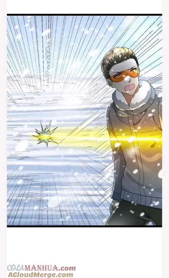 ฉันมีเซฟเฮาว์ในวันโลกาวินาศ ตอนที่ 196 หน้า 13