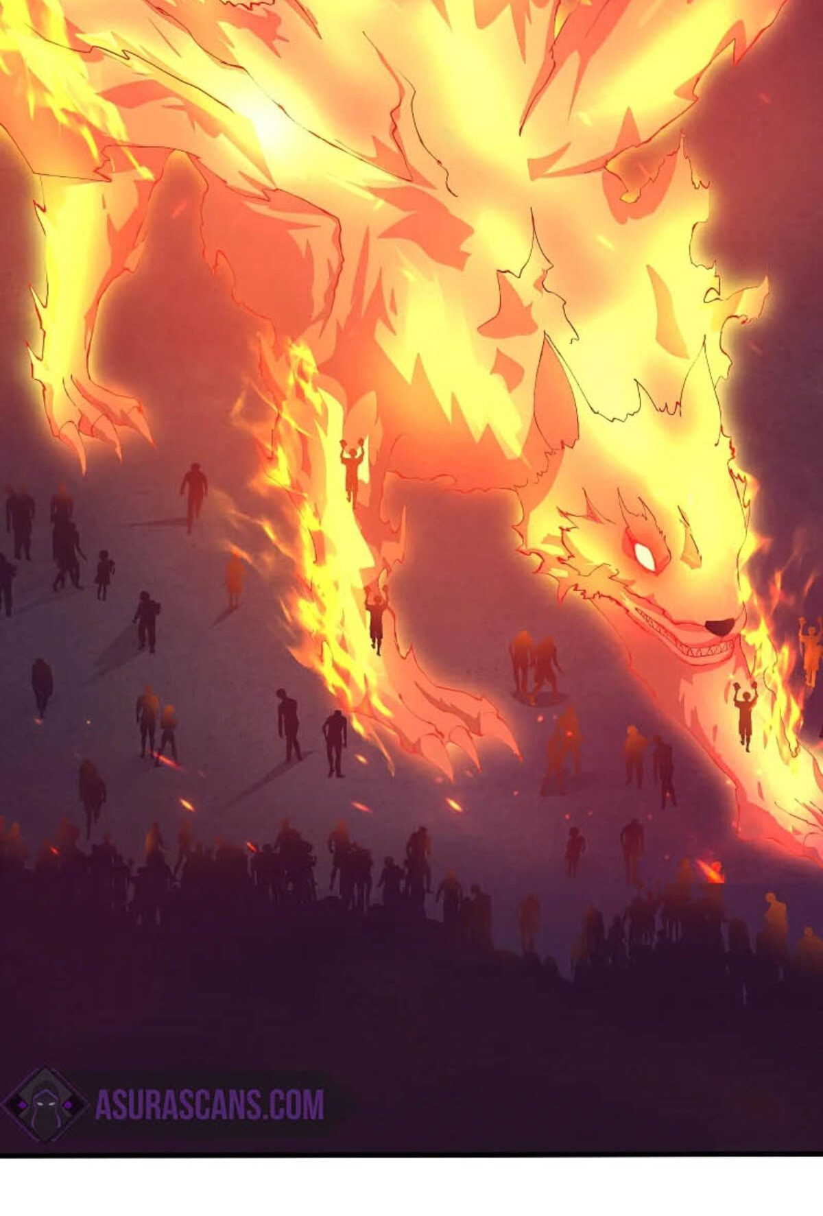 The Frenzy Of Evolution ตอนที่ 34 หน้า 12