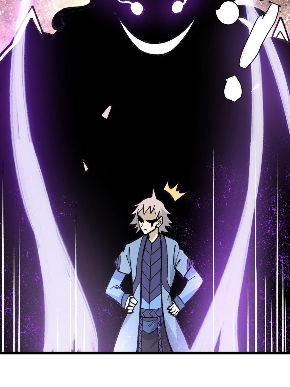 นิกายที่แข็งแกร่งที่สุด (ทันจีน) ตอนที่ 136 หน้า 31