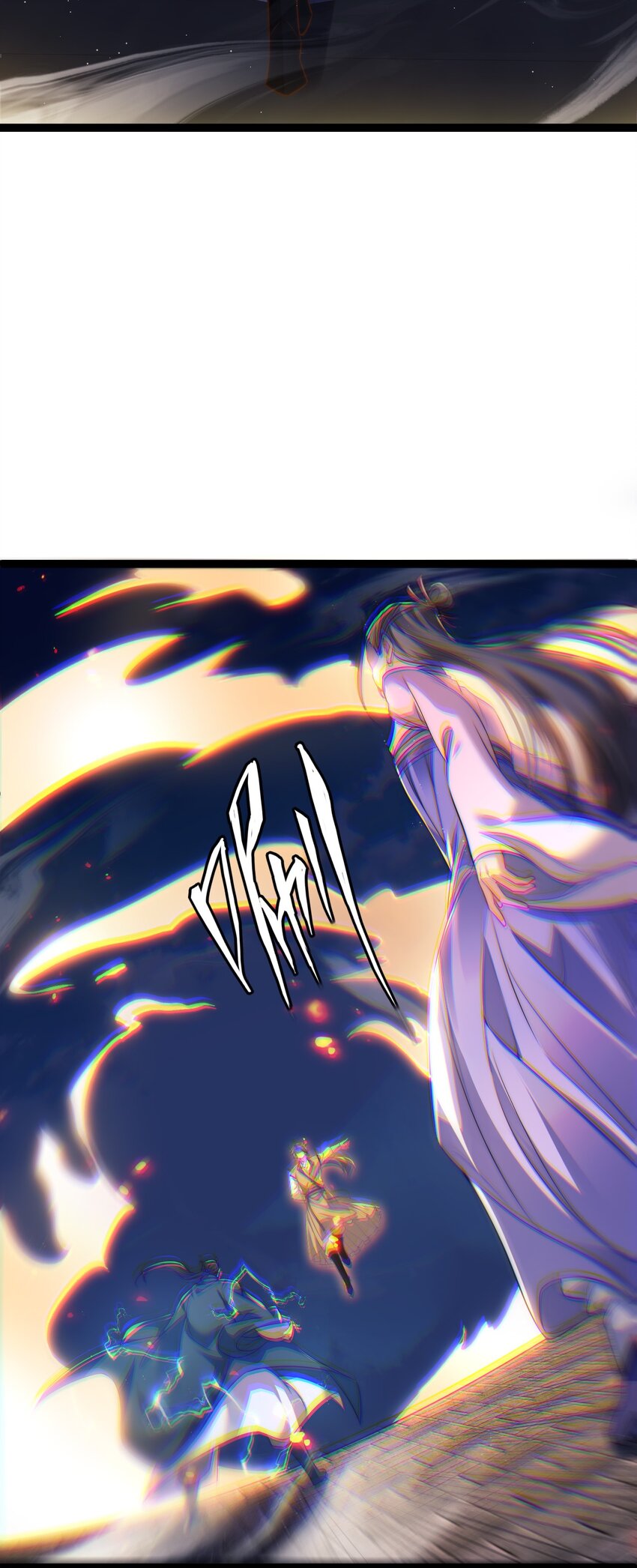 Cultivation of Destiny Great Waste ตอนที่ 13 หน้า 28