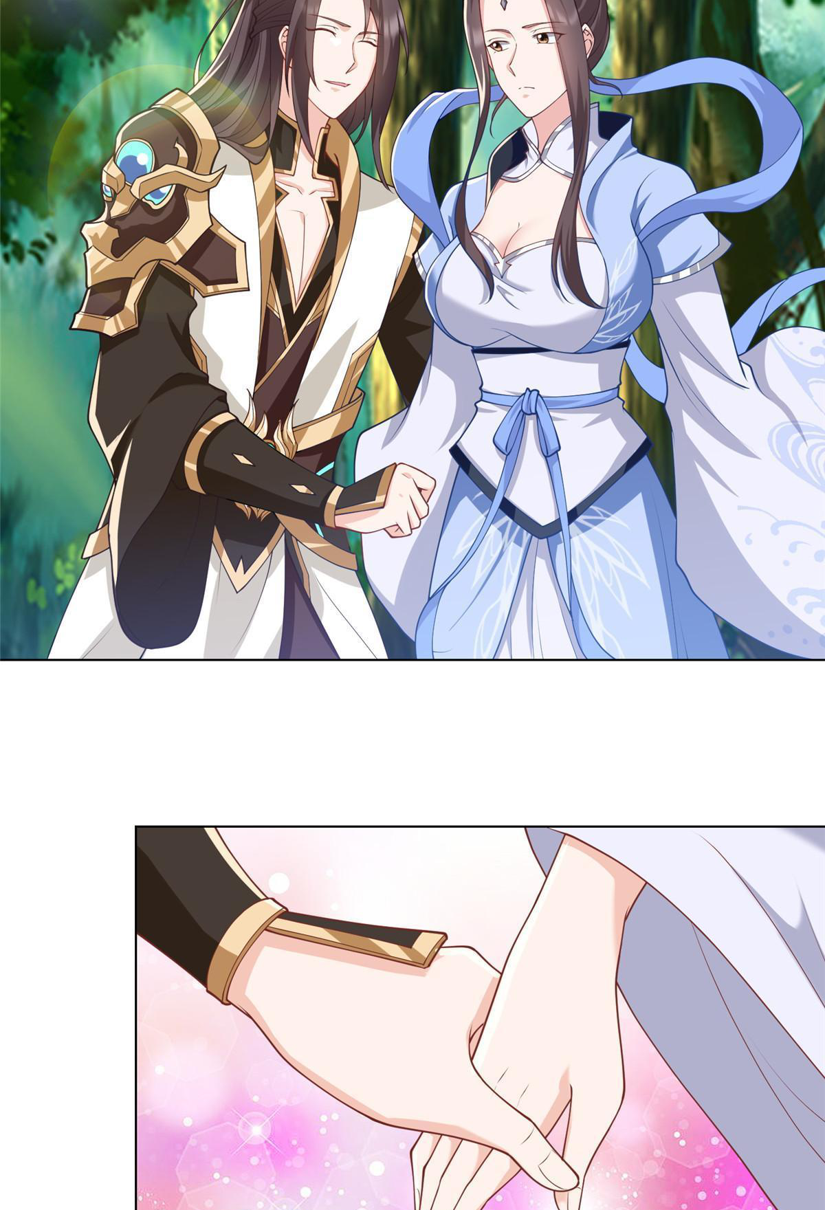 (ชนจีน) Dragon Master (จูหมิง นักรบเซียนมังกร) ตอนที่ 187 หน้า 28