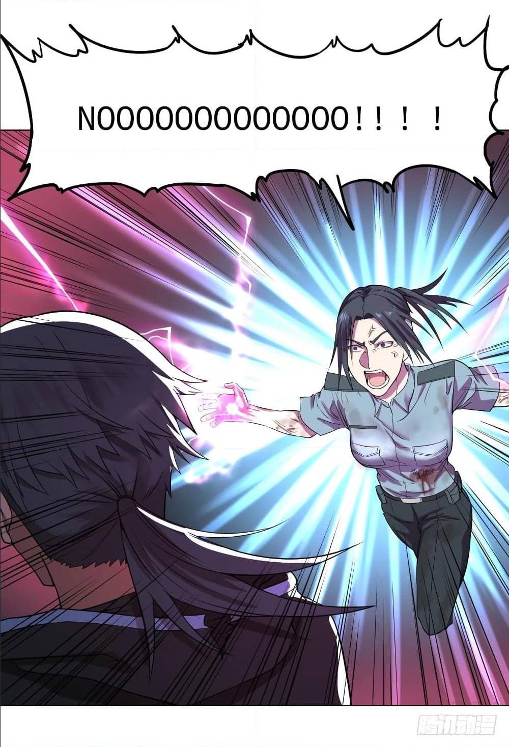 List of villains ตอนที่ 48 หน้า 21