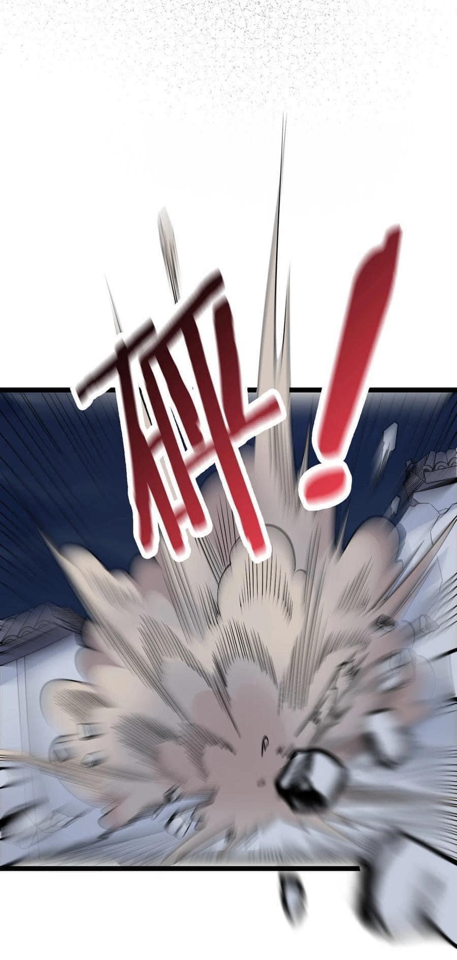 มหาบุรุษ ในตำนาน ตำนานที่หลับใหล (ศิษย์เบิ้มๆ) ตอนที่ 51 หน้า 37