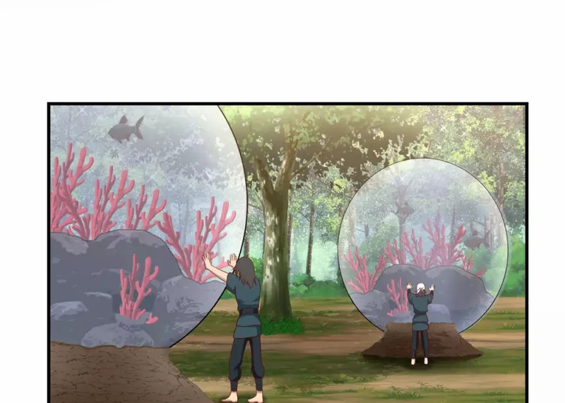 Chaos Alchemist (วิบัติการณ์เทพเซียนโอสถ) ตอนที่ 153 หน้า 45