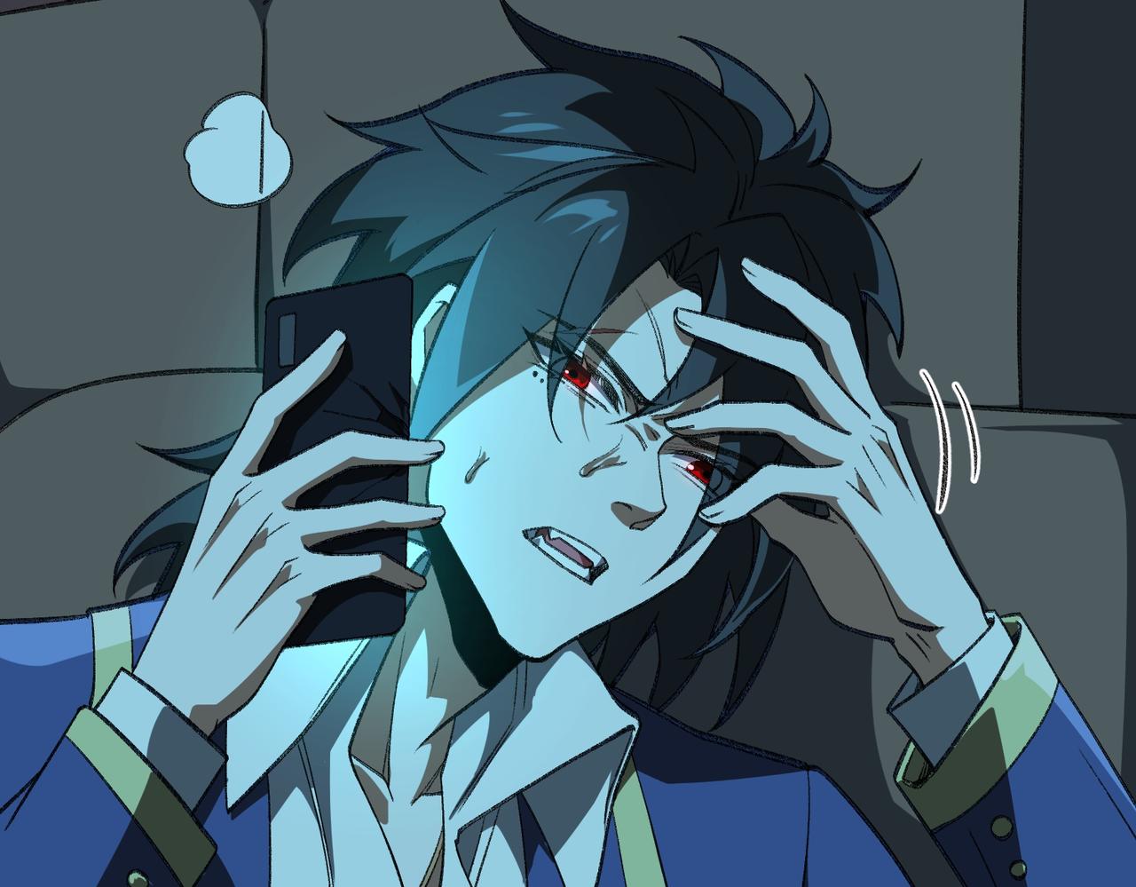 I created an Urban Legend ตอนที่ 27 หน้า 103