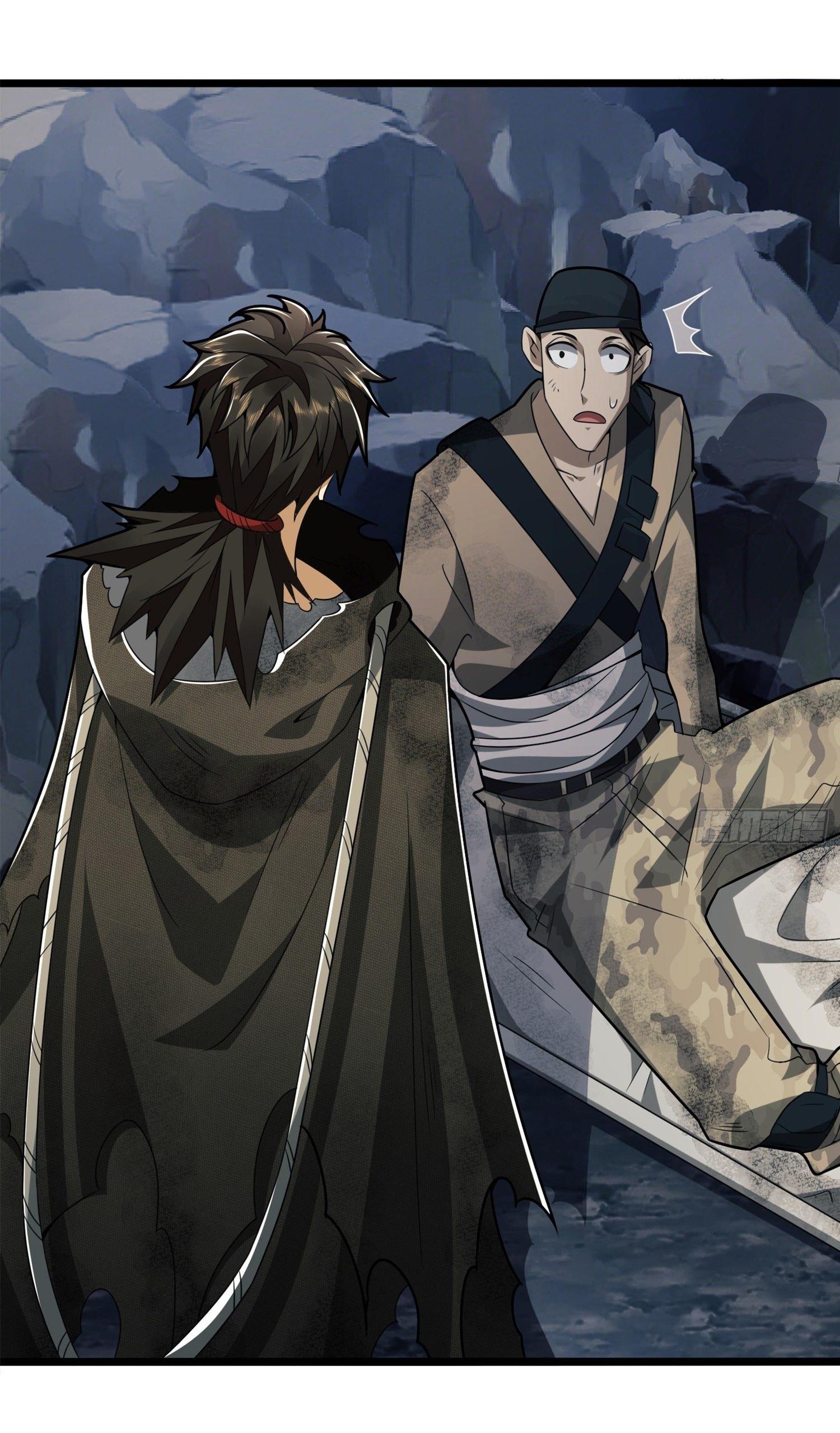 THE FIRST ORDER ตอนที่ 30 หน้า 18