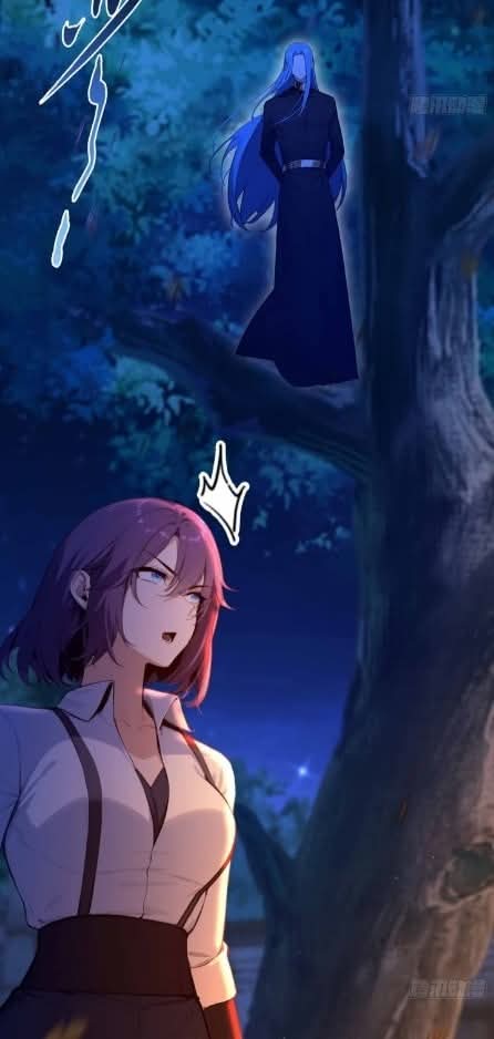 ผมเป็นอาจารย์สอนจักรพรรดินี ตอนที่ 13 หน้า 11