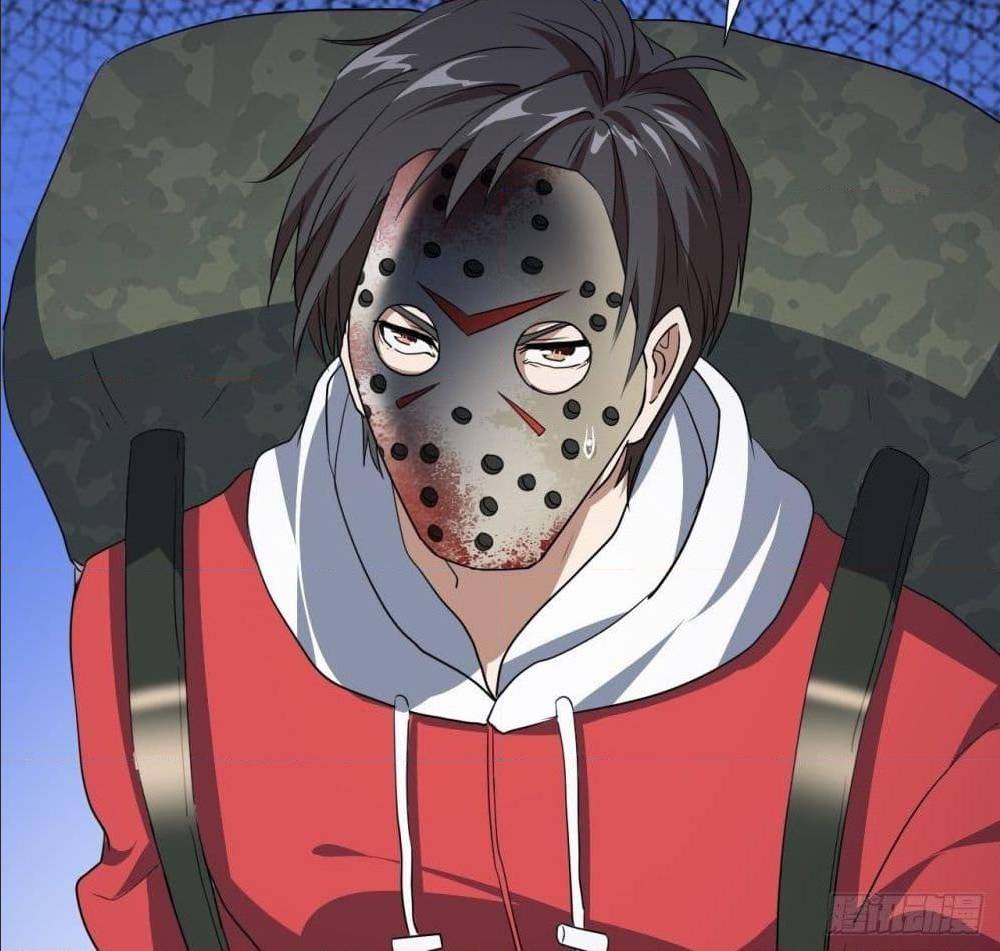 High energy strikes ตอนที่ 20 หน้า 60