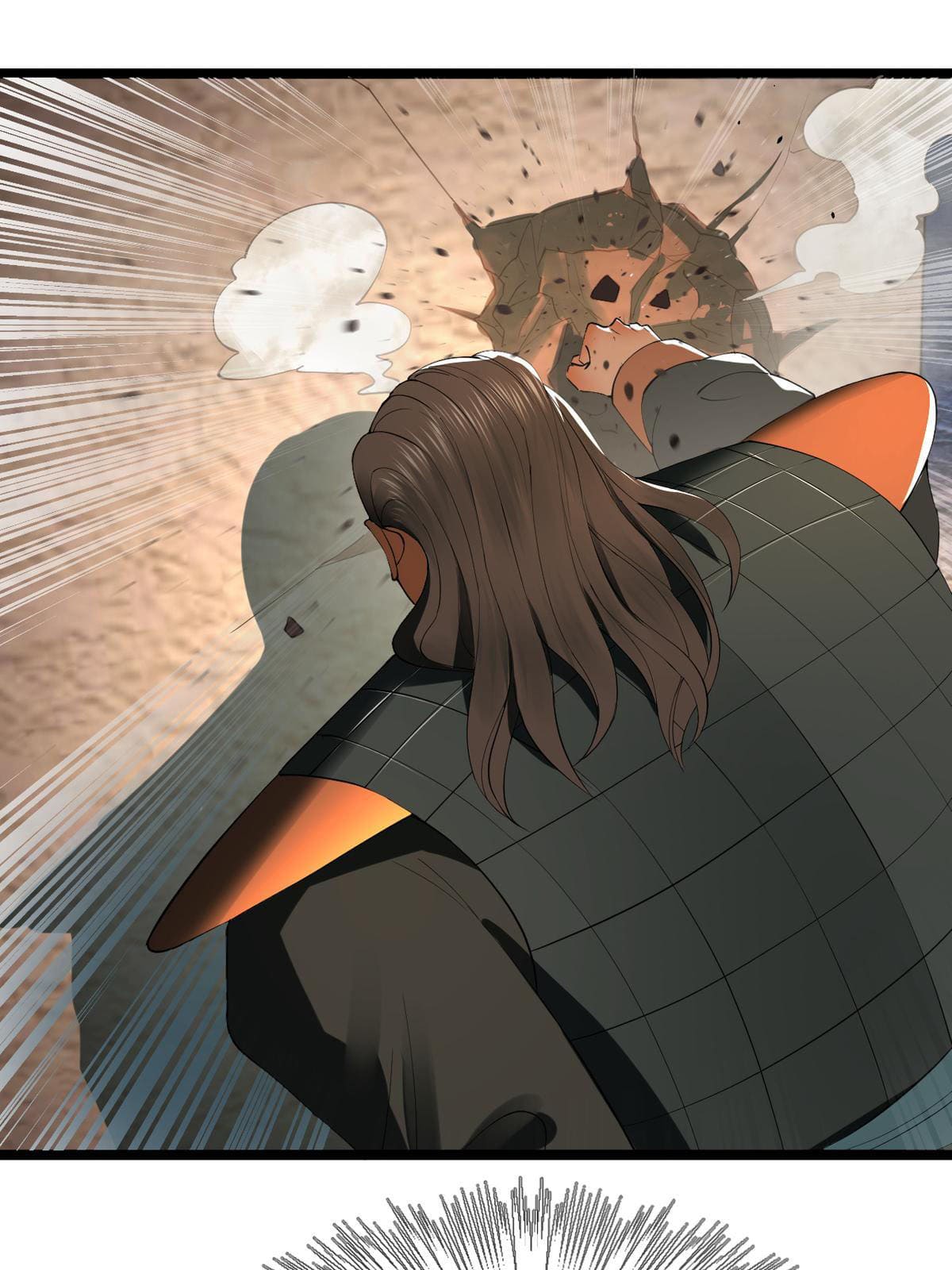 ลูกเขยที่แกร่งสุดในปฐพี (ทันจีน) ตอนที่ 52 หน้า 57