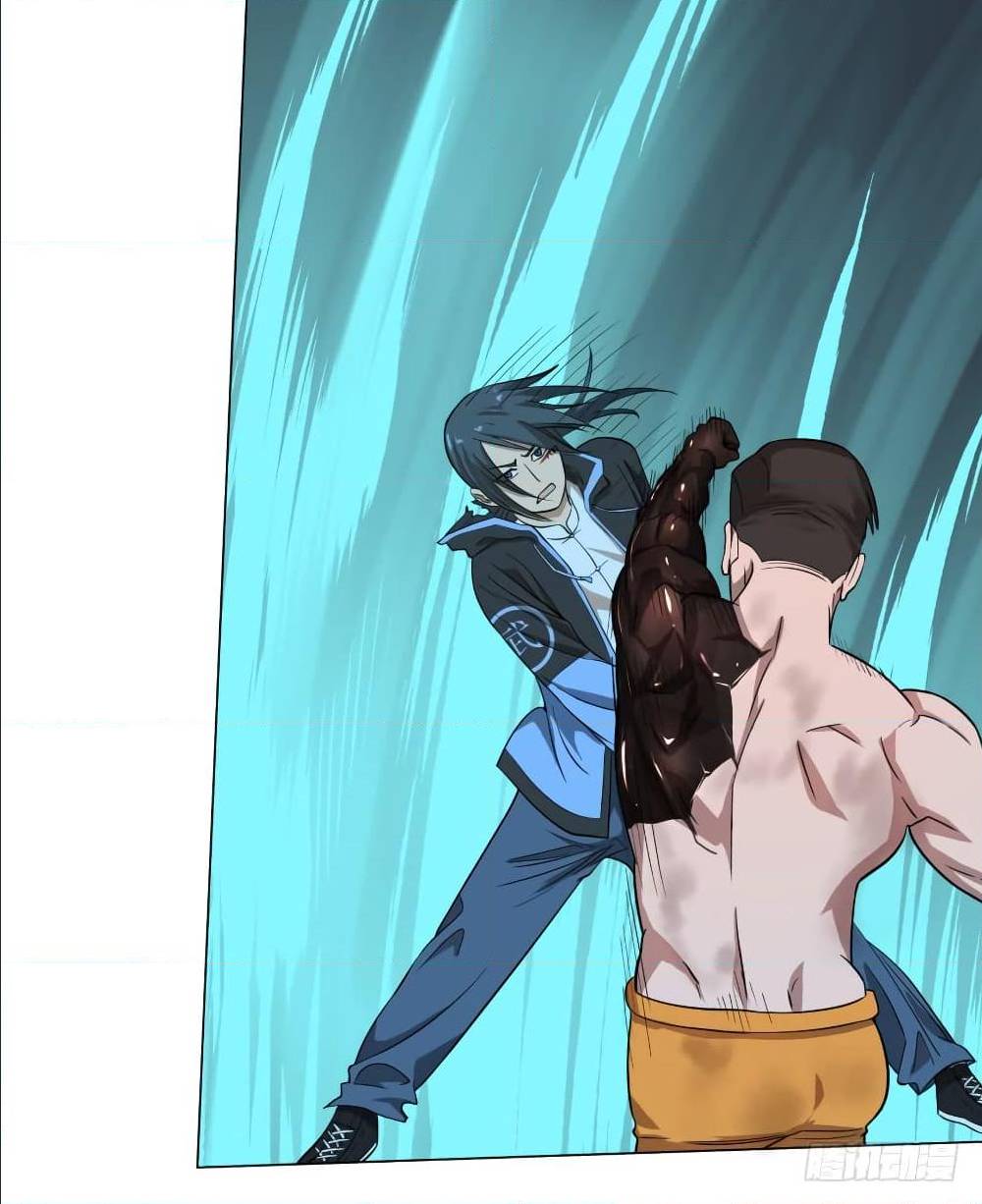 List of villains ตอนที่ 48 หน้า 13