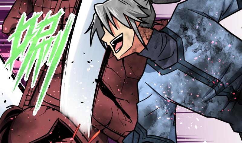 Peerless sword god เทพกระบี่ไรเทียมทาน ตอนที่ 37 หน้า 36