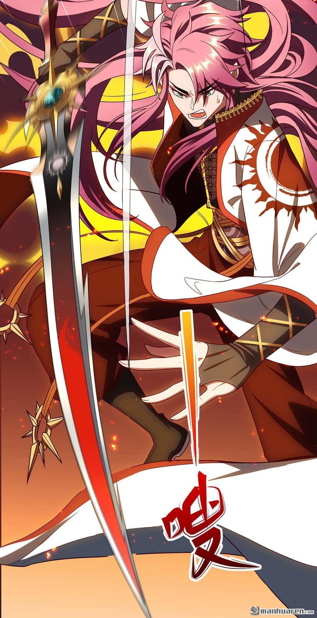 จักรพรรดิ ผู้ล่มสลาย ตอนที่ 2 หน้า 19