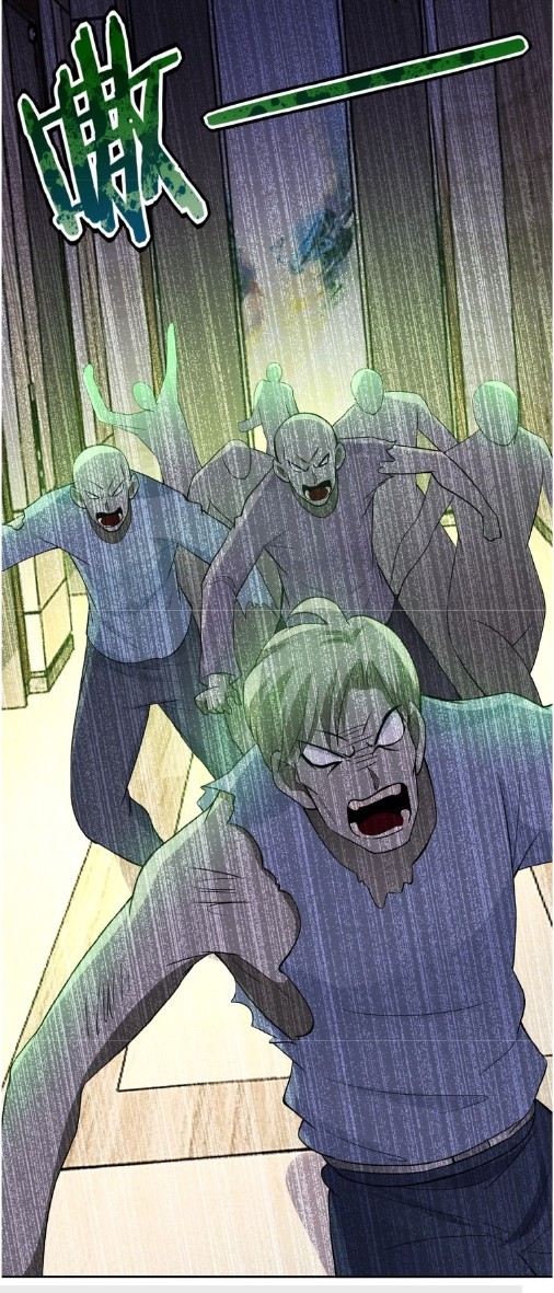 Apocalyptic Super System ตอนที่ 15 หน้า 63