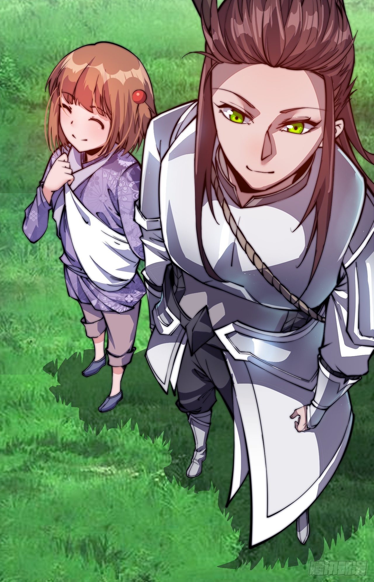 Starting a Mountain ตอนที่ 21 หน้า 28